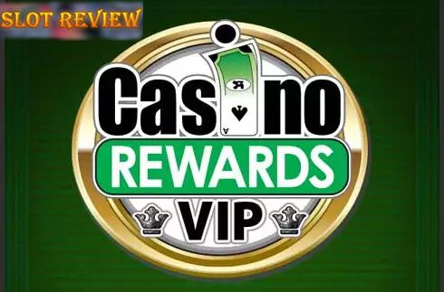 Casino Rewards VIP